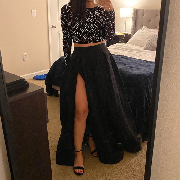 Windsor Dresses & Skirts - Windsor Heat Stone Two Piece Dress